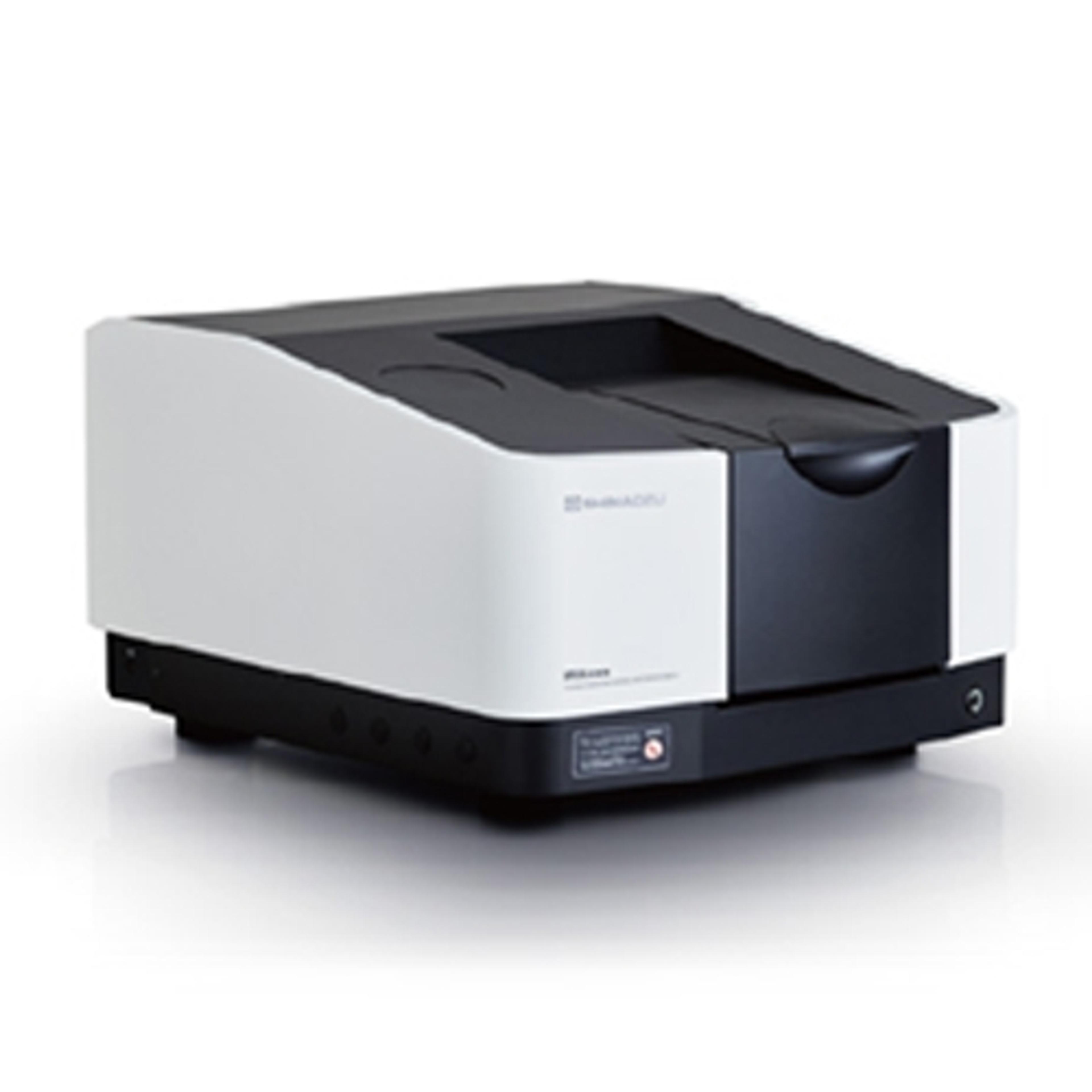 IRXross - Shimadzu Corporation - Spectroscopy