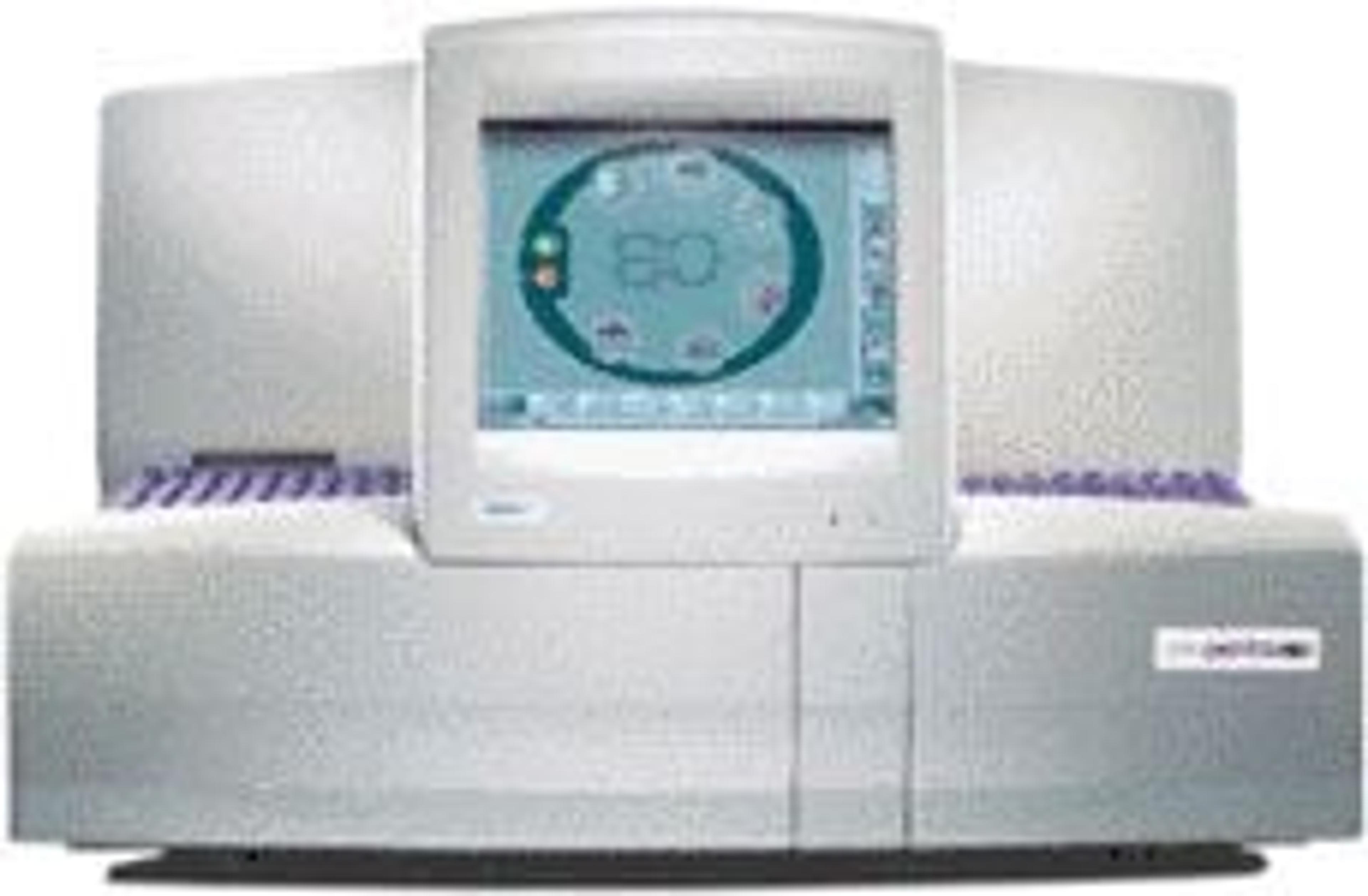 ABX Pentra 80 - Horiba Medical - Clinical Diagnostics