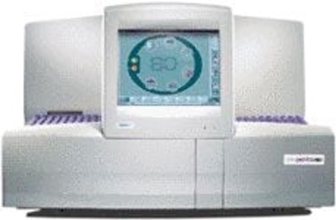 ABX Pentra 80 - Horiba Medical - Clinical Diagnostics