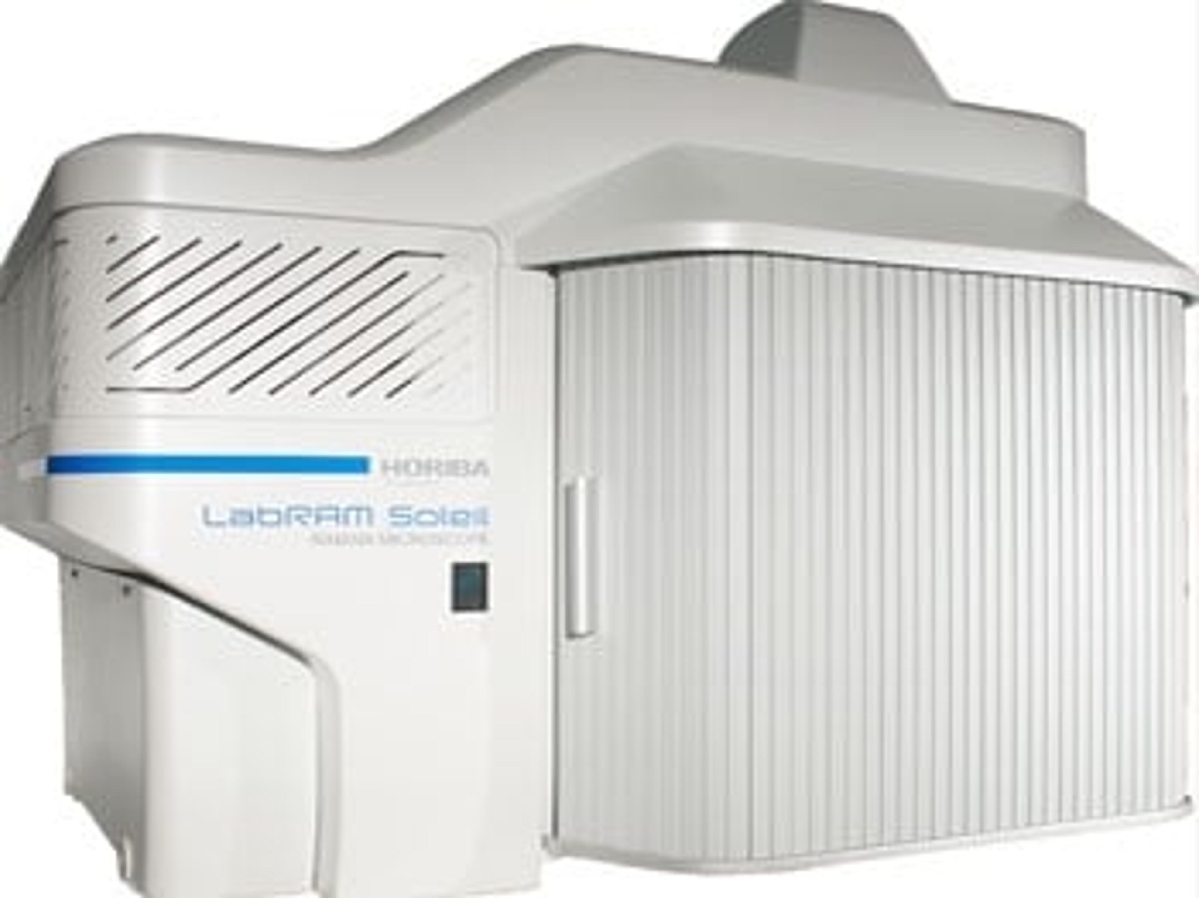 LabRAM Soleil™ - HORIBA Scientific - Spectroscopy