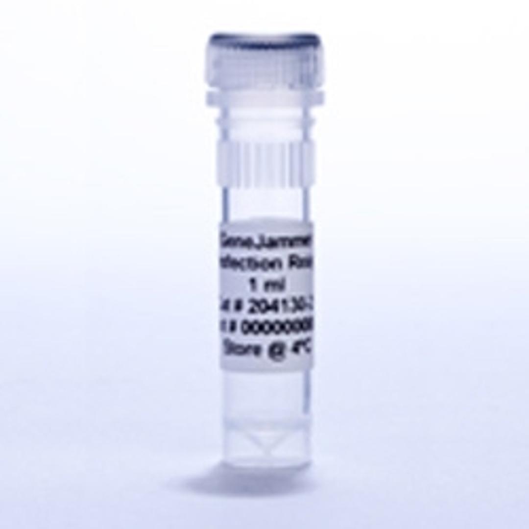 GeneJammer Transfection Reagent - Agilent Technologies - Life Sciences