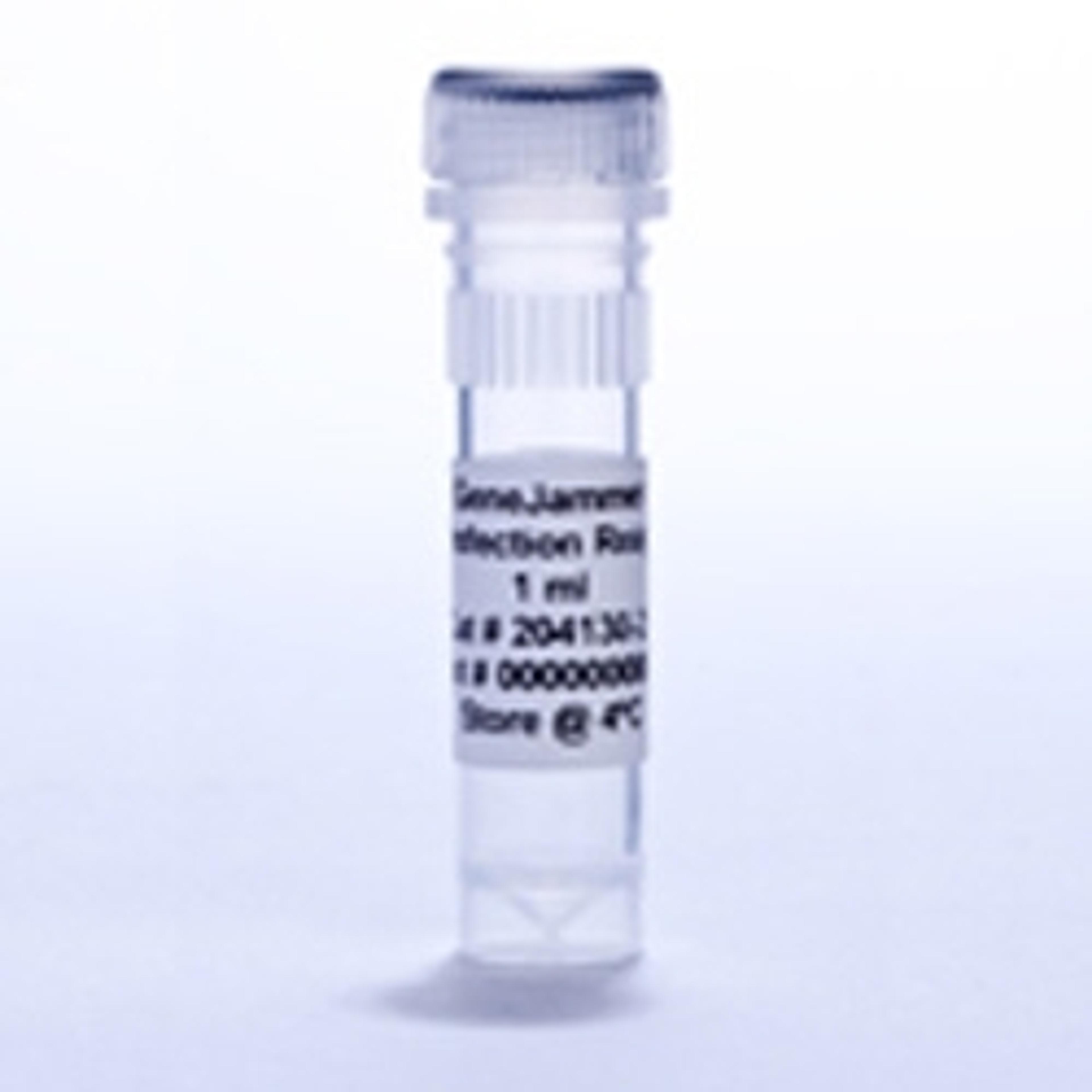 GeneJammer Transfection Reagent - Agilent Technologies - Life Sciences