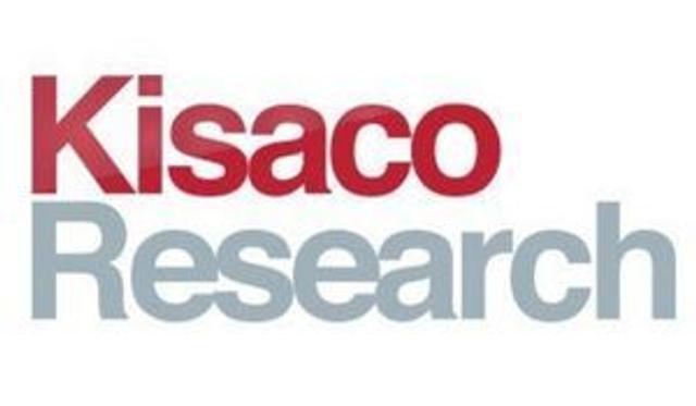 Kisaco Research logo