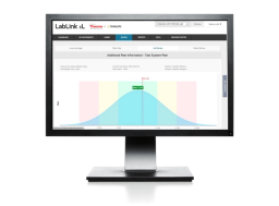 LabLink xL™ Software - Binding Site - Clinical Diagnostics