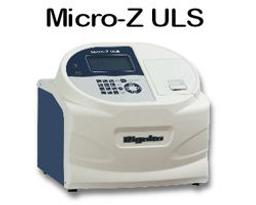 Micro Z ULS - Rigaku Corporation - Spectroscopy