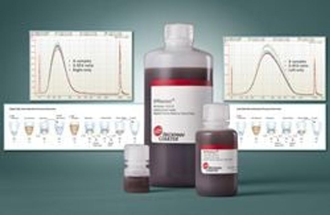 SPRIselect Reagent Kit for DNA Size Selection - Beckman Coulter Life Sciences - Life Sciences