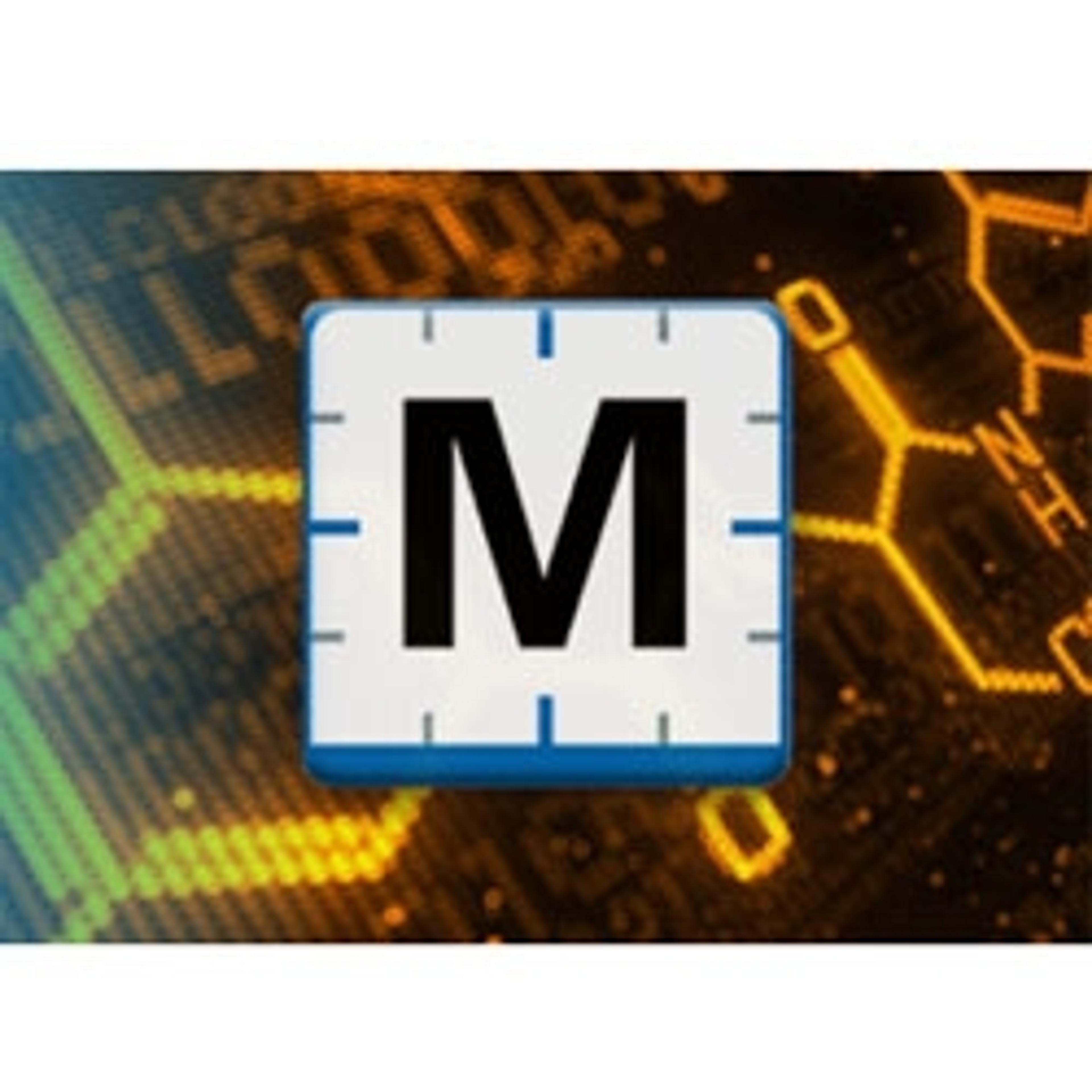 MetaboScape - Bruker Daltonics - Spectroscopy