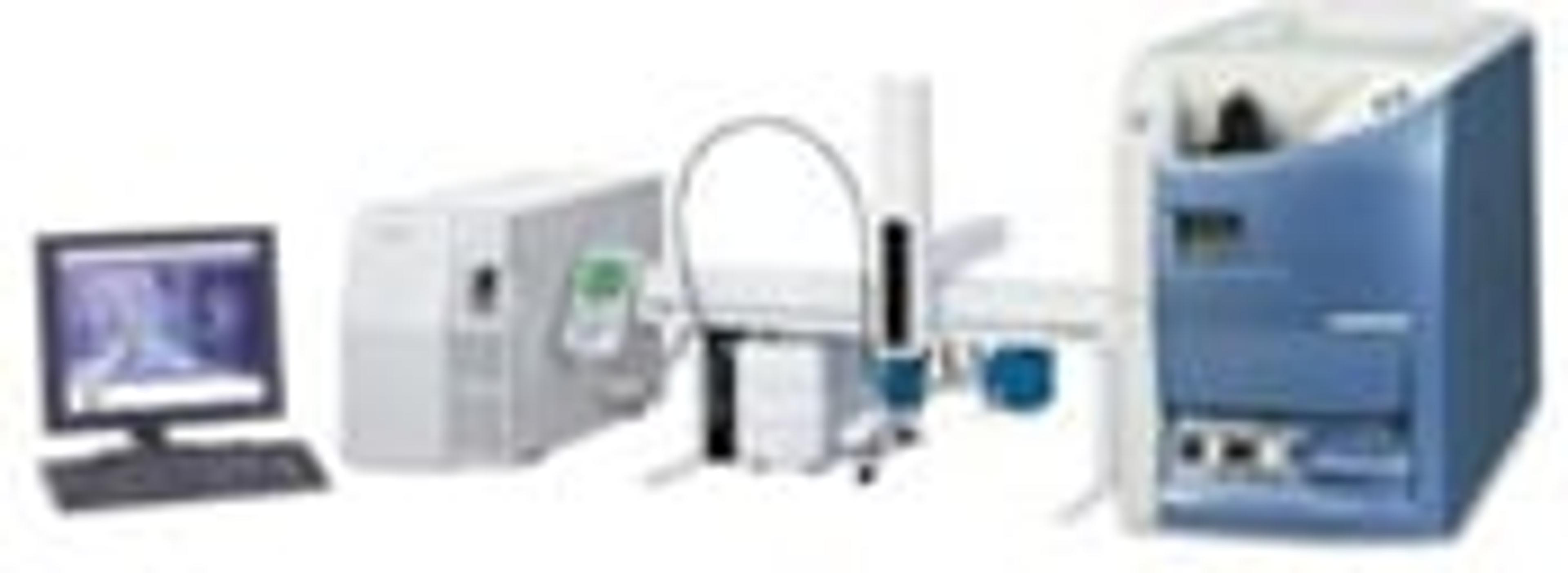 Regulated Bioanalysis Platform Solution with UNIFI - Waters - Separations