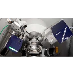 Miniflex XpC – XRD for high-throughput quality control - Rigaku Corporation - Spectroscopy