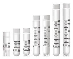 Cryogenic Vials (Sterile) - Starlab - Life Sciences
