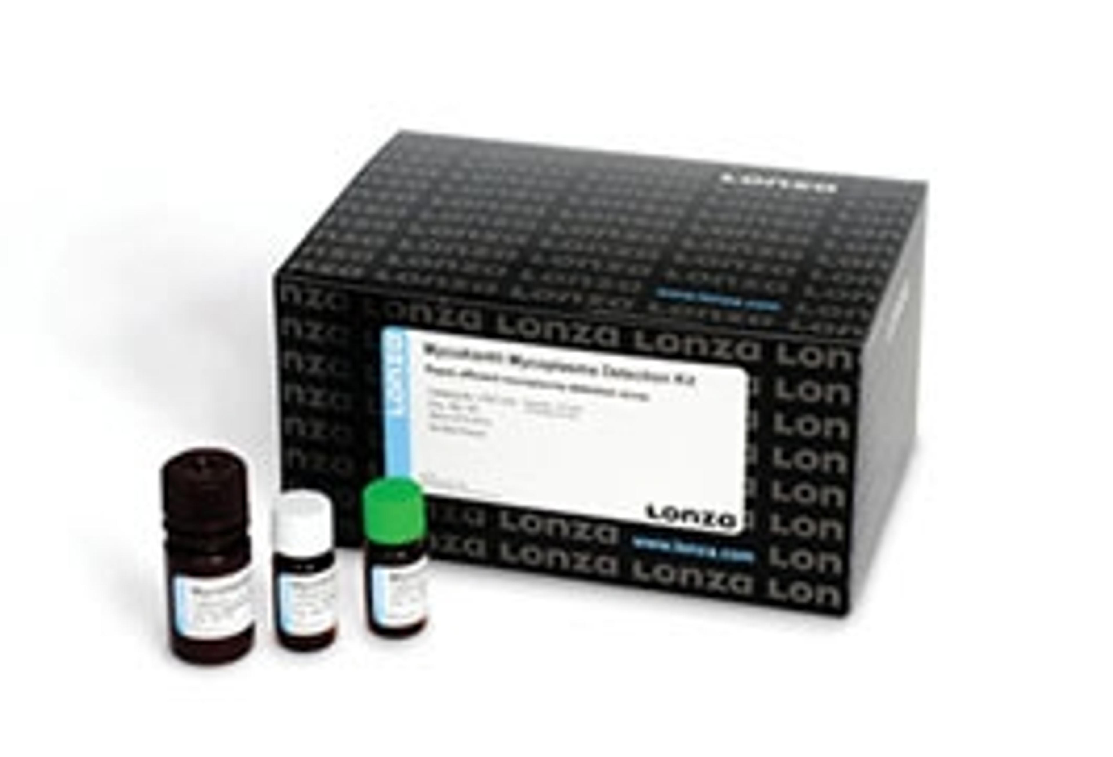 MycoAlert™ PLUS Mycoplasma Detection Kit - Lonza Group Ltd - Life Sciences