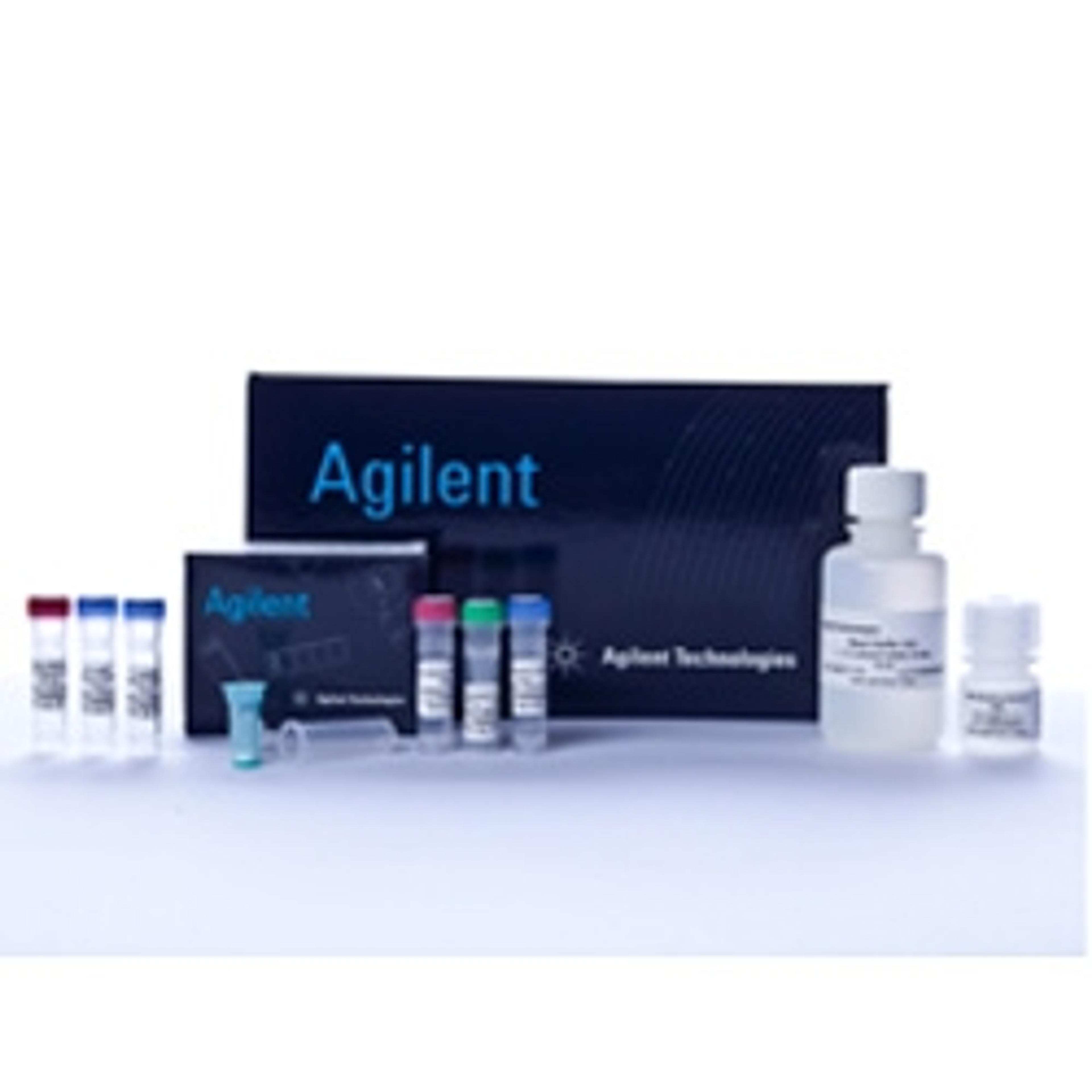 MycoSensor QPCR Assay Kits - Agilent Technologies - Life Sciences
