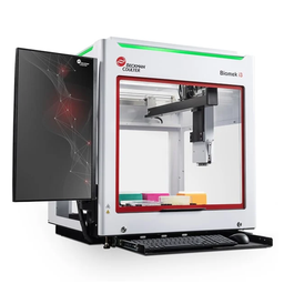 Biomek i3 - Beckman Coulter Life Sciences - Lab Automation