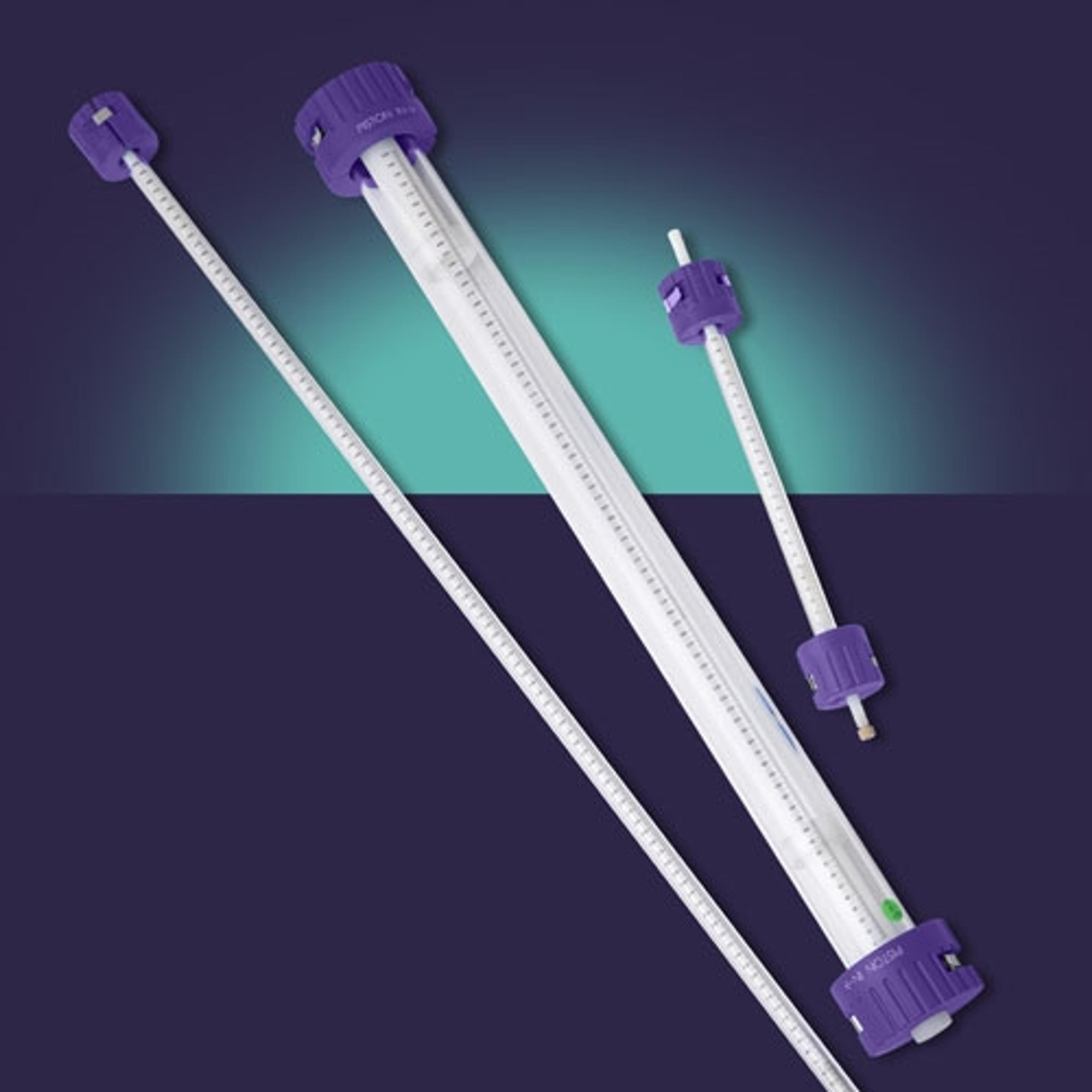 SNAP® Laboratory Columns - Astrea Bioseparations - Separations