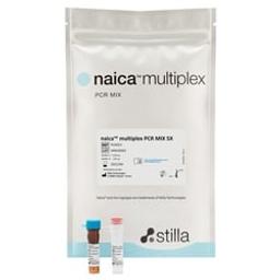 naica® multiplex PCR MIX 5X 0.5 mL - Stilla Technologies - Life Sciences