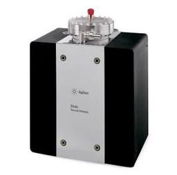 VacIon Plus 500 Pump - Agilent Technologies - General Lab