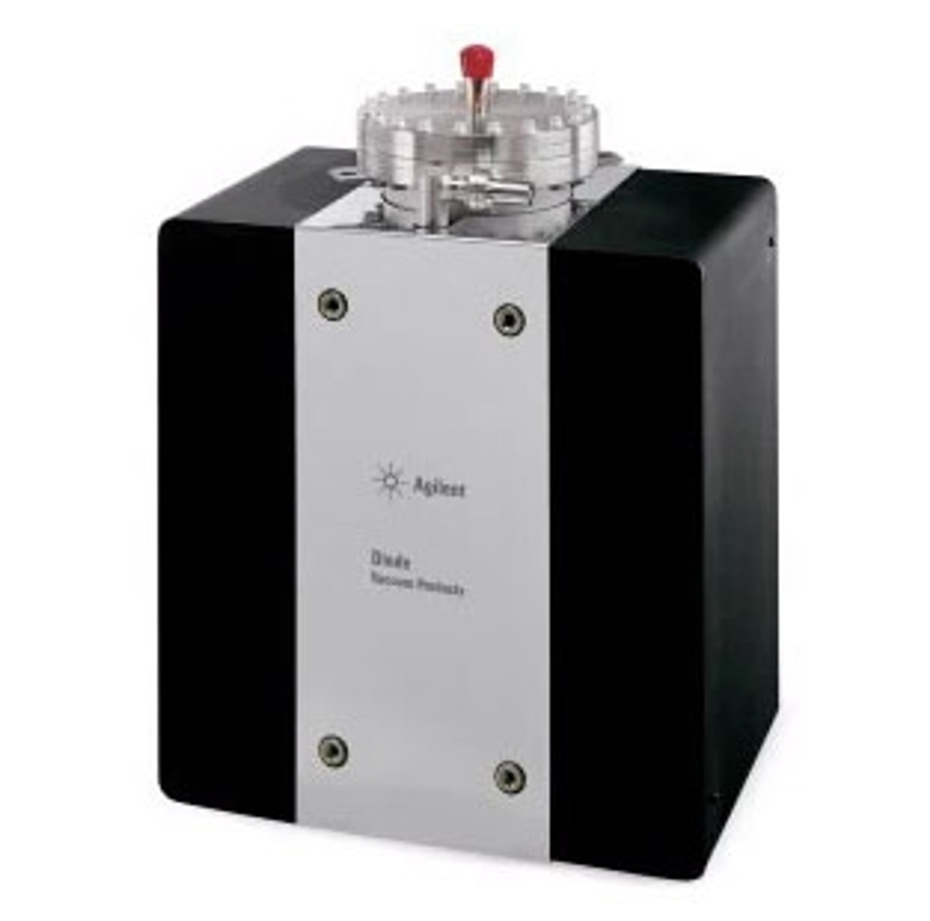 VacIon Plus 500 Pump - Agilent Technologies - General Lab