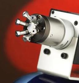 Cheminert UHPLC Injectors - VICI AG International