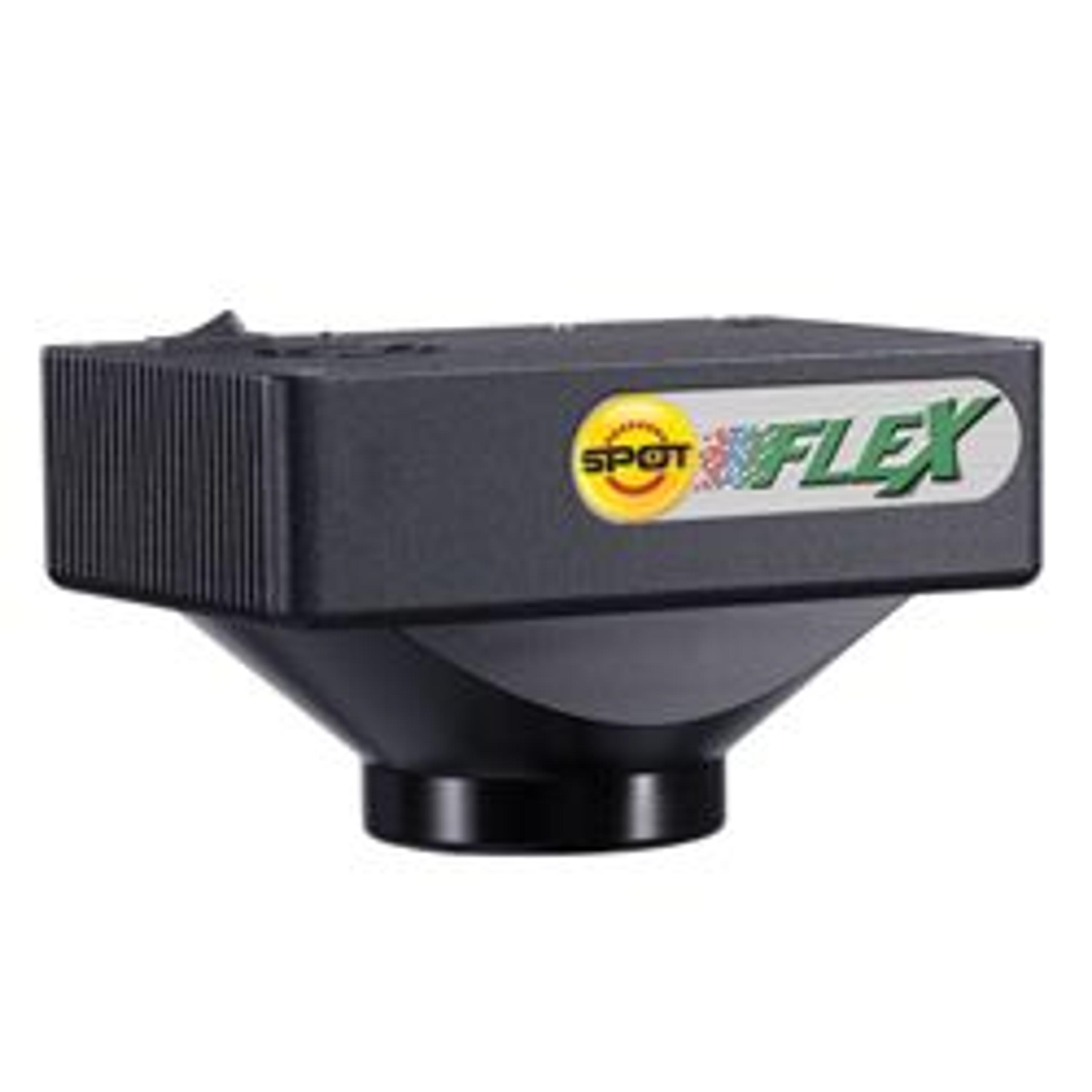 SPOT Flex Shifting Pixel High Resolution CCD Imaging Camera - SPOT Imaging Solutions A Division of Diagnostic Instruments, Inc. - Life Sciences