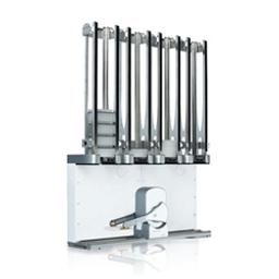 BenchCel Microplate Handler - Agilent Technologies - Lab Automation