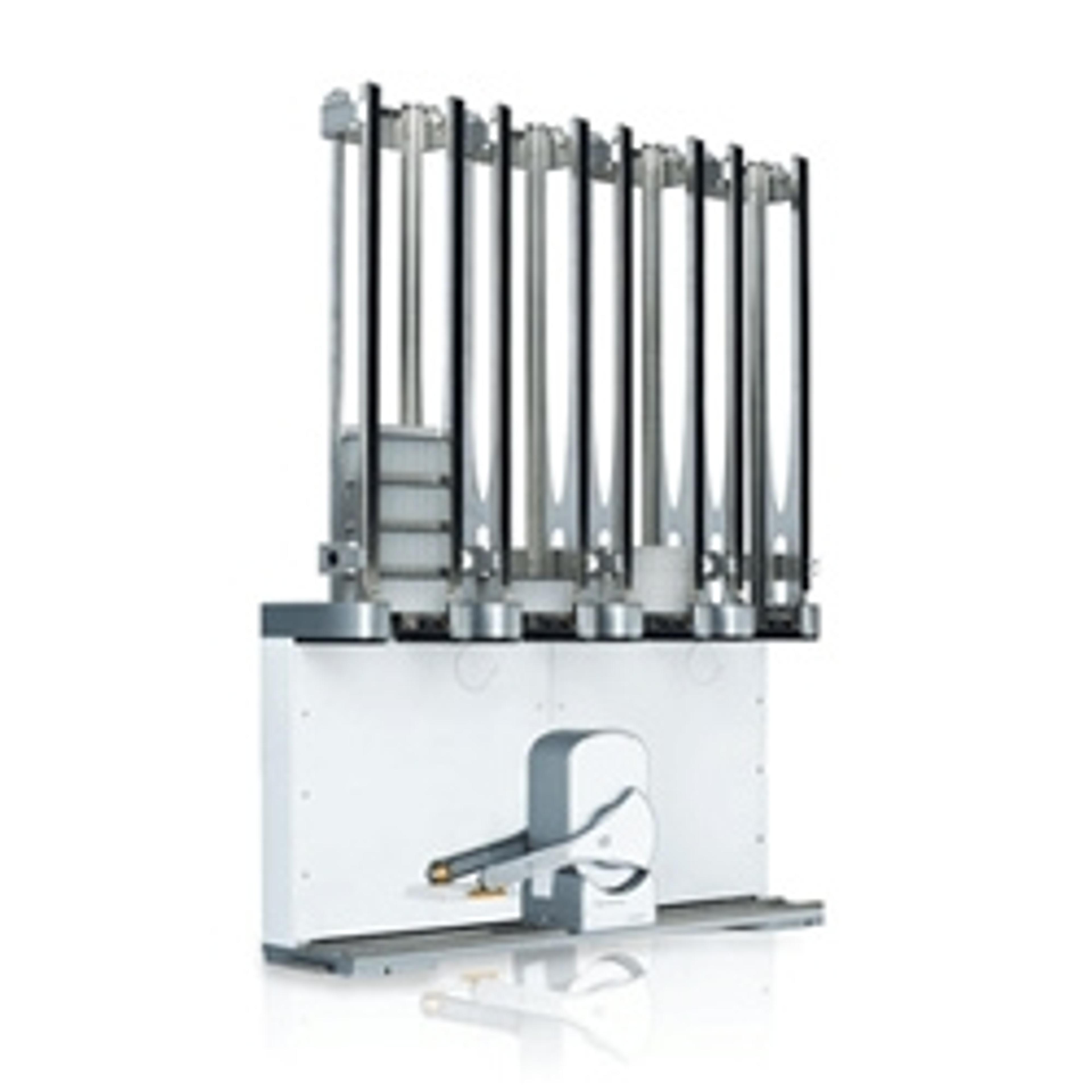 BenchCel Microplate Handler - Agilent Technologies - Lab Automation