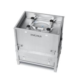 Palletank® for Shipping - Sartorius Group - Drug discovery > Target Discovery