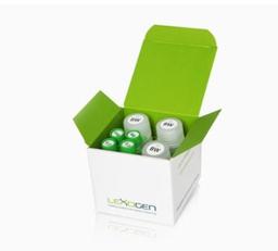 Poly(A) RNA Selection Kit V1.5 - Lexogen - Life Sciences