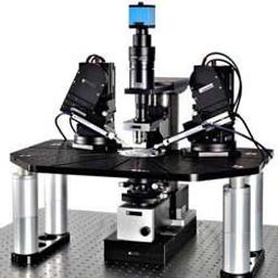SliceScope Pro Microscopy Systems - Scientifica Ltd - Life Sciences