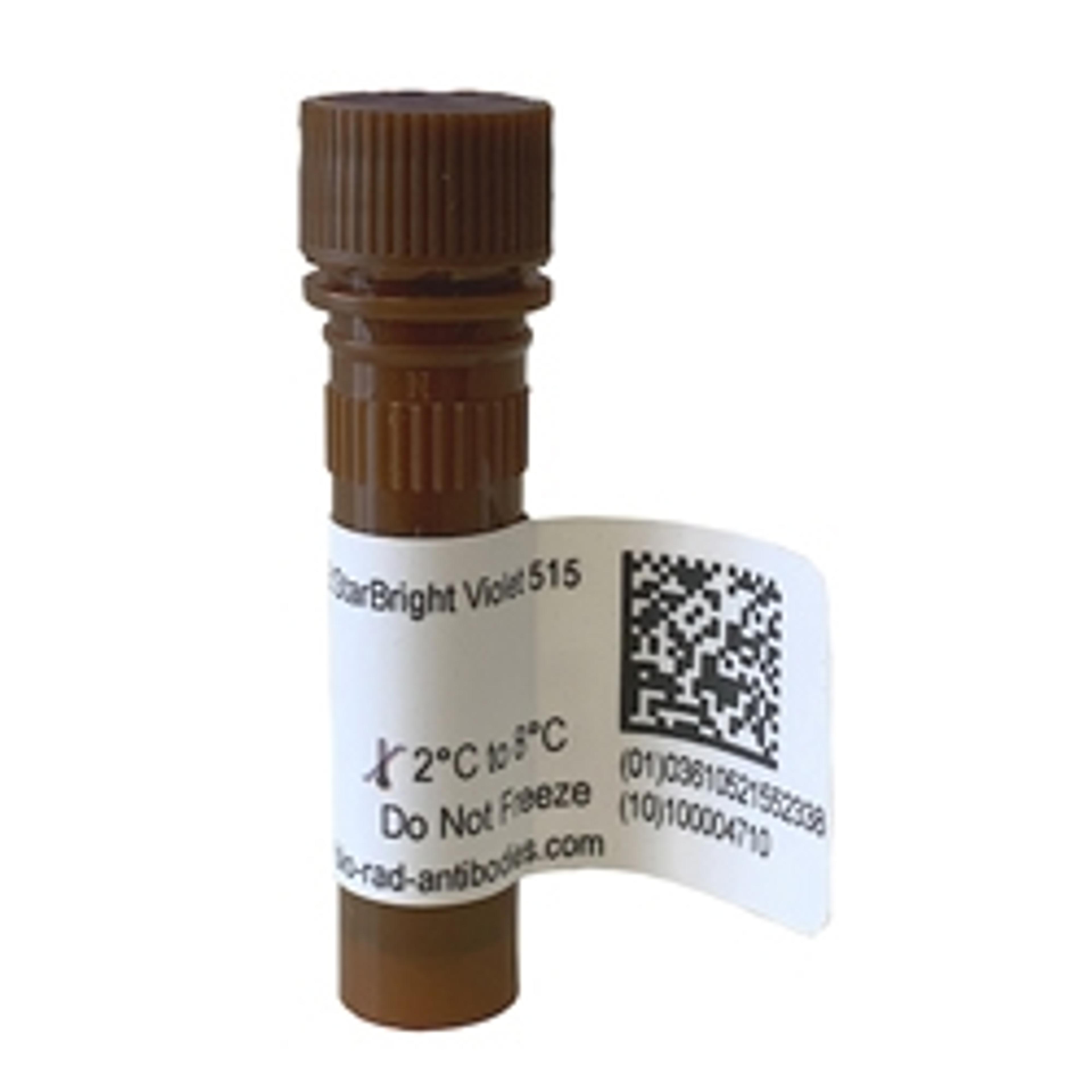 StarBright Violet 515 (SBV515) Dye - Bio-Rad - Life Sciences