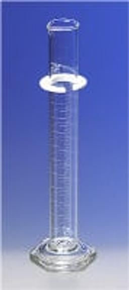 PYREX® Single Metric Scale, 250 mL Graduated Cylinder, TD - Corning Life Sciences - General Lab