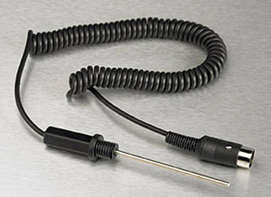 External Temperature Probe for the Corning® LSE™ Digital Dry Bath Heaters - Corning Life Sciences - General Lab