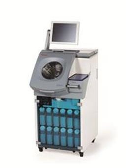STP 420ES Rotational Tissue Processor - Thermo Fisher Scientific - Clinical Diagnostics