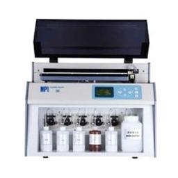 AutoBlot System 48 - MP Biomedicals - Clinical Diagnostics