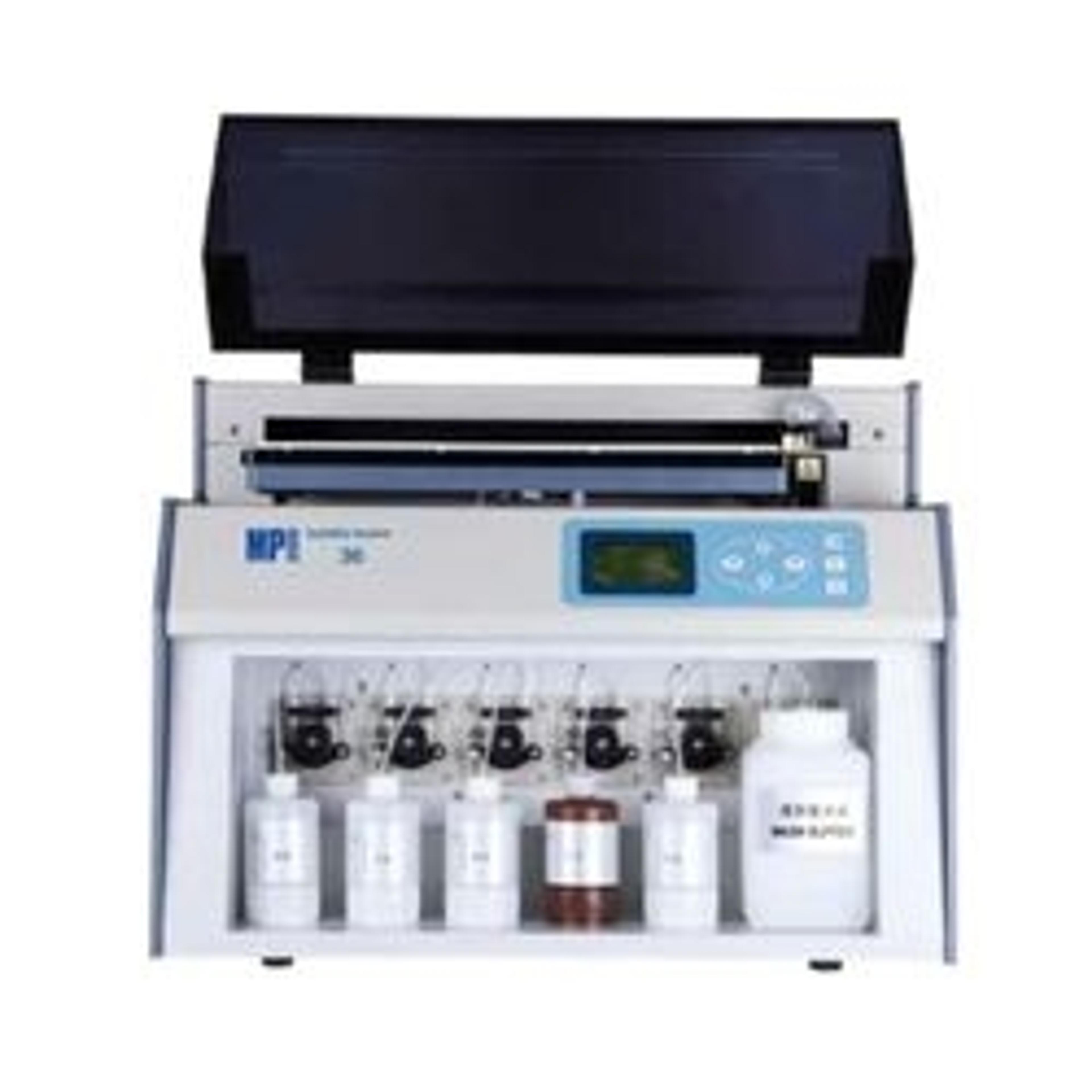 AutoBlot System 48 - MP Biomedicals - Clinical Diagnostics