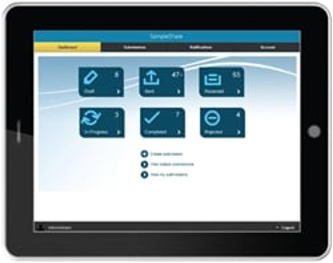 NuGenesis Lab Management System - Waters - Lab Informatics