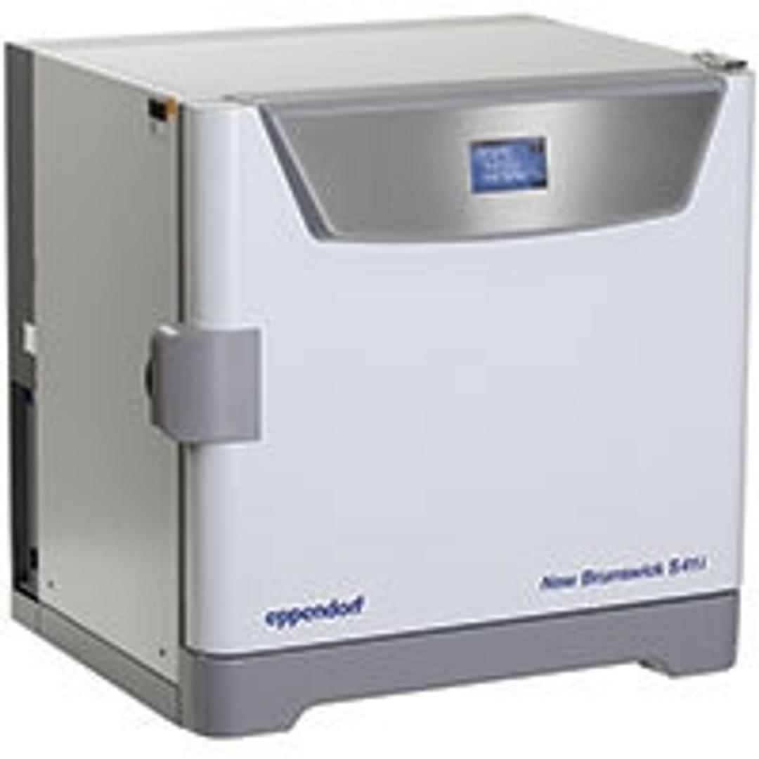 New Brunswick S41i Incubator Shaker - Eppendorf - General Lab