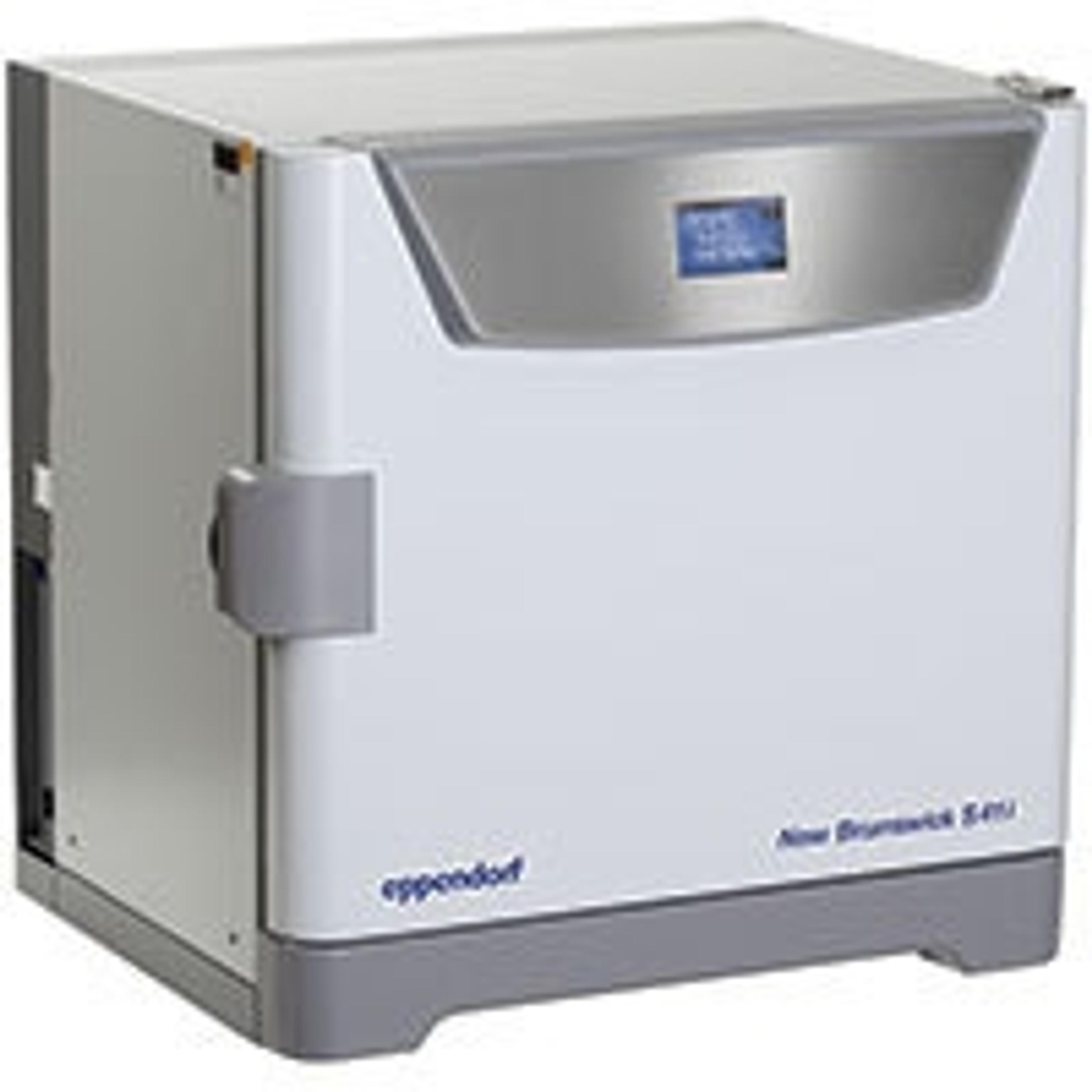 New Brunswick S41i Incubator Shaker - Eppendorf - General Lab