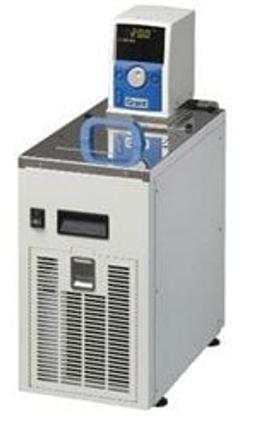 Refrigerated thermostatic baths and circulators - Grant Instruments Ltd - General Lab