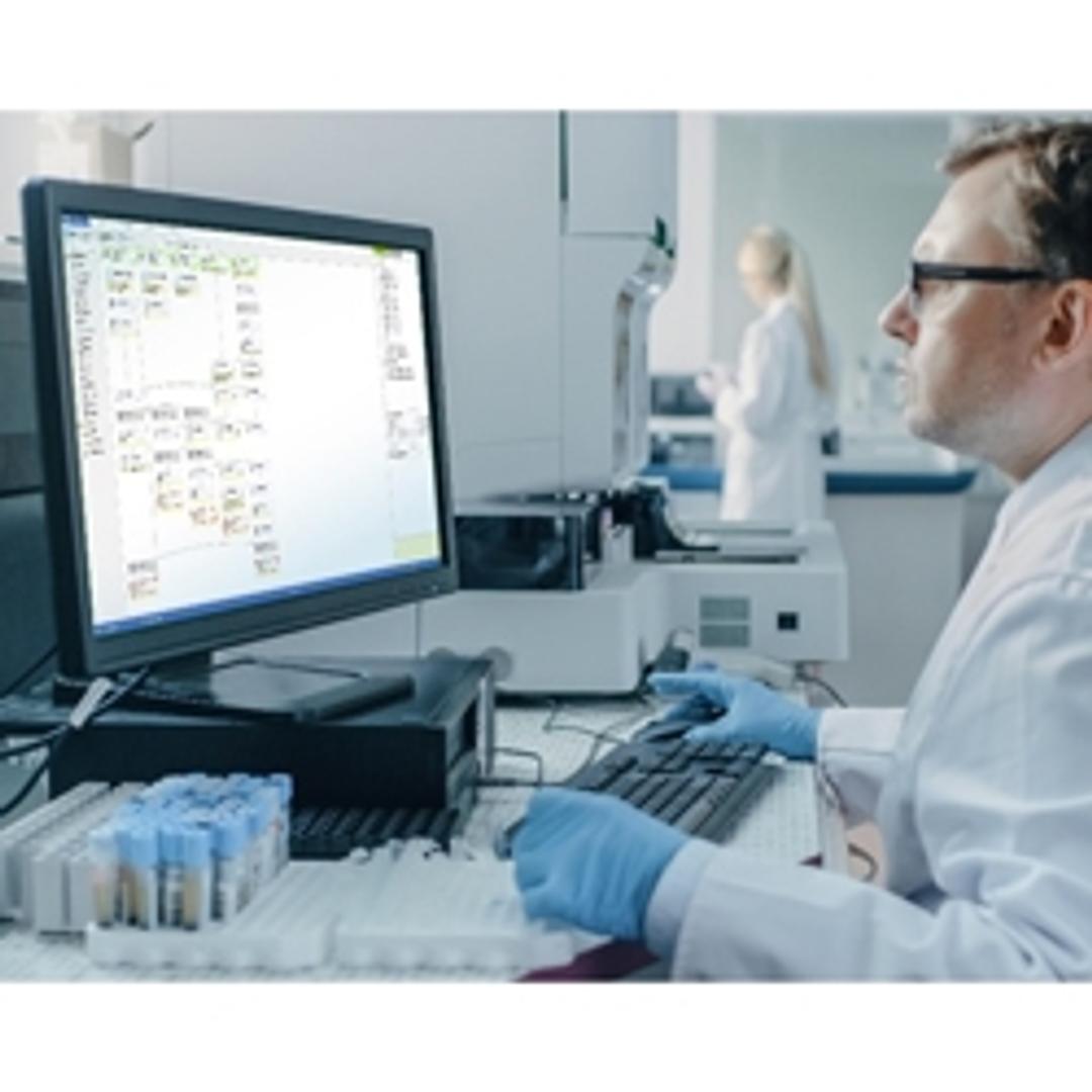 Cellario Whole Lab Automation Software