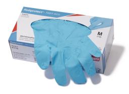 Disposable gloves ROTIPROTECT® -Nitril eco - Carl Roth GmbH & Co. - General Lab