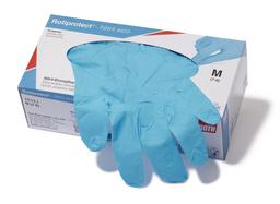 Disposable gloves ROTIPROTECT® -Nitril eco - Carl Roth GmbH & Co. - General Lab