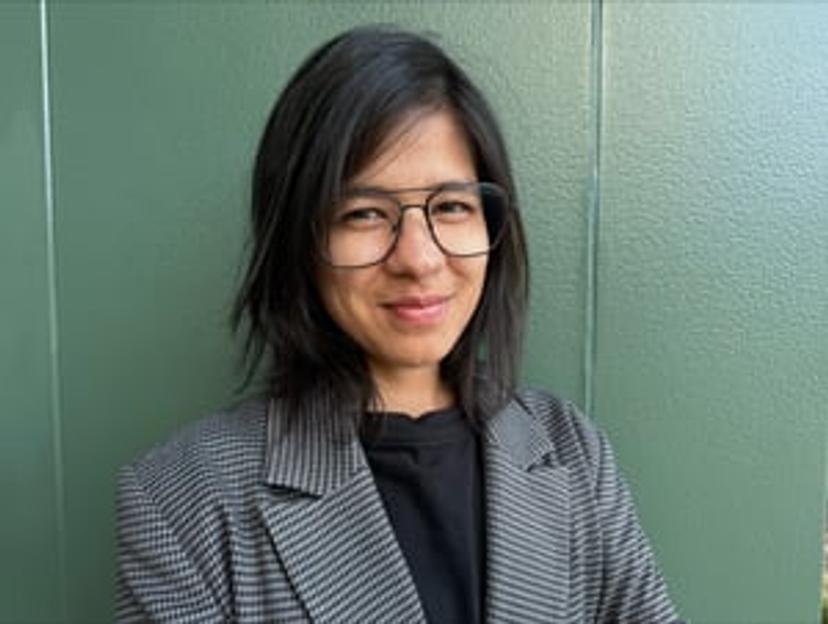 Photograph of Dipika Gurnani