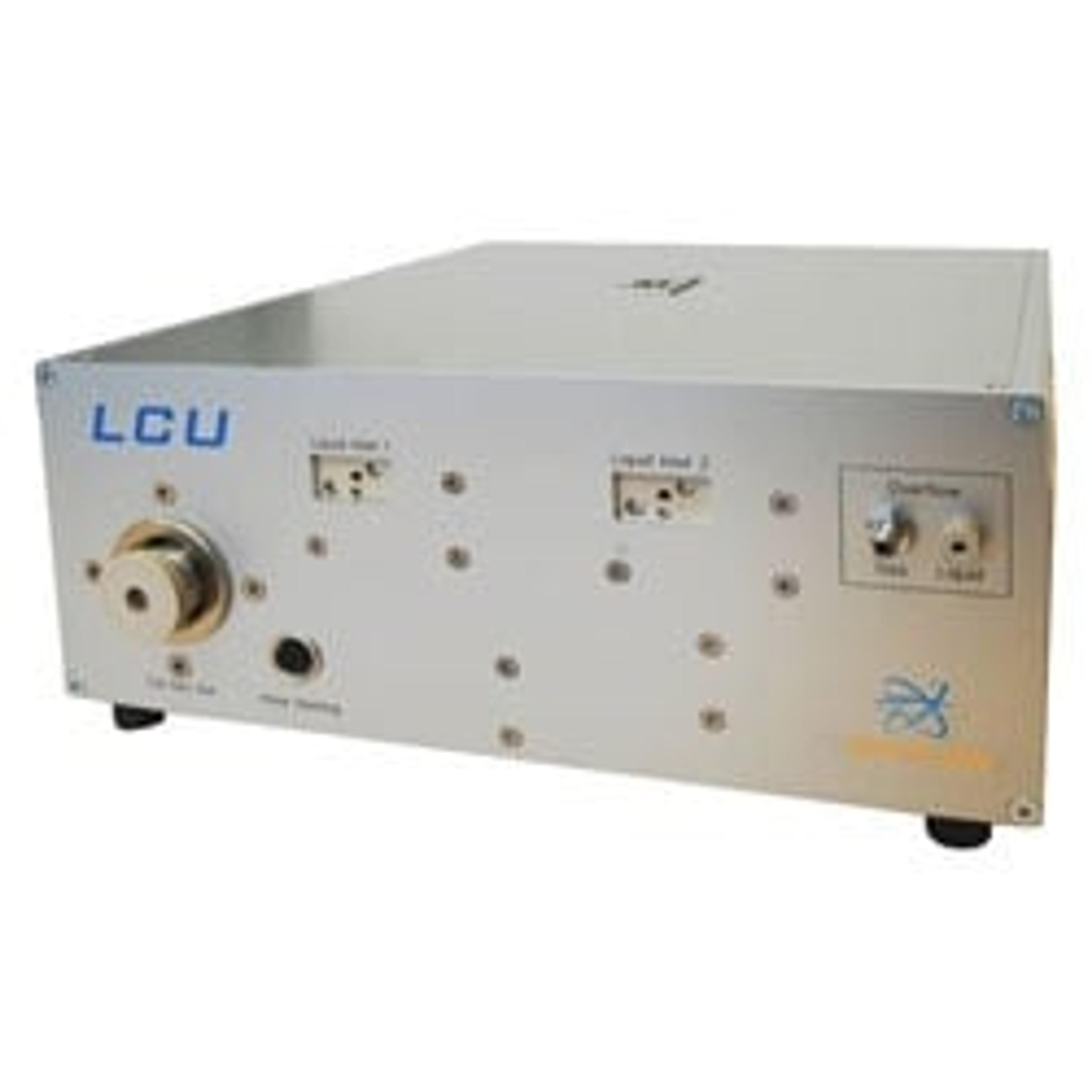 Liquid Calibration Unit (LCU) - Ionicon Analytik