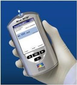 StatStrip® Glucose - Nova Biomedical Osmometers - Clinical Diagnostics