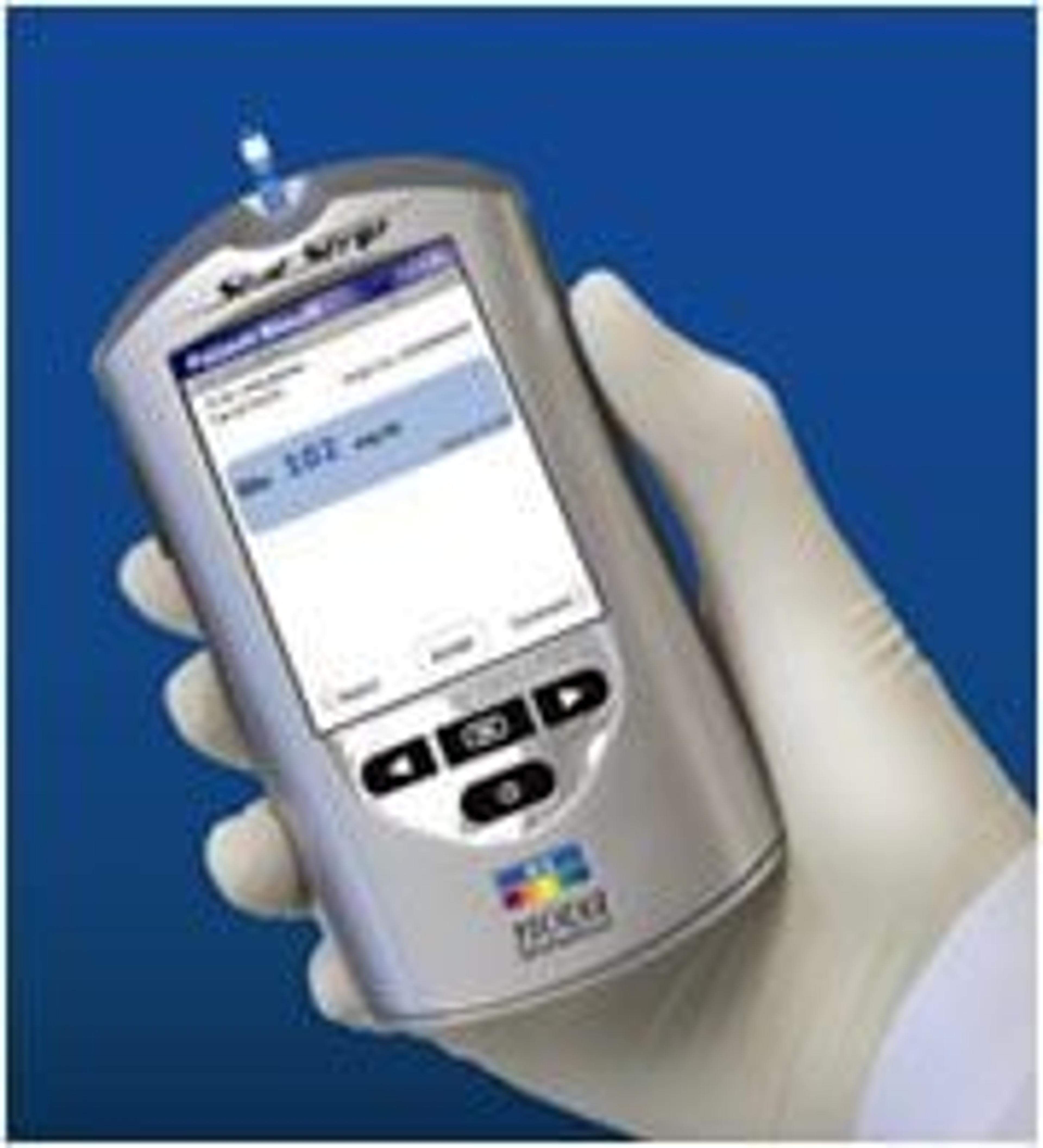 StatStrip® Glucose - Nova Biomedical Osmometers - Clinical Diagnostics