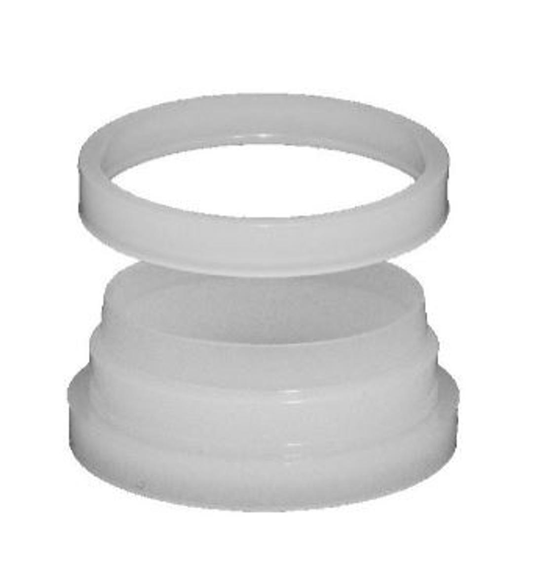 SpectroSulfur Analyzer Sample Cups - Chemplex Industries - General Lab