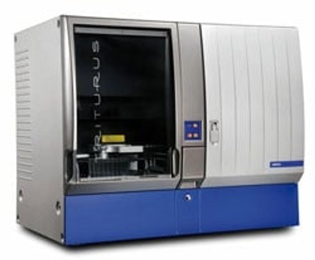 TRITURUS® Immunoassay System - Grifols - Clinical Diagnostics