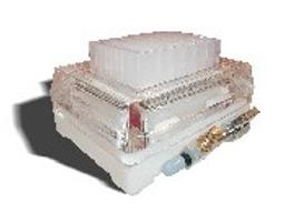 Microlute Manifolds - Porvair Sciences Ltd - Separations