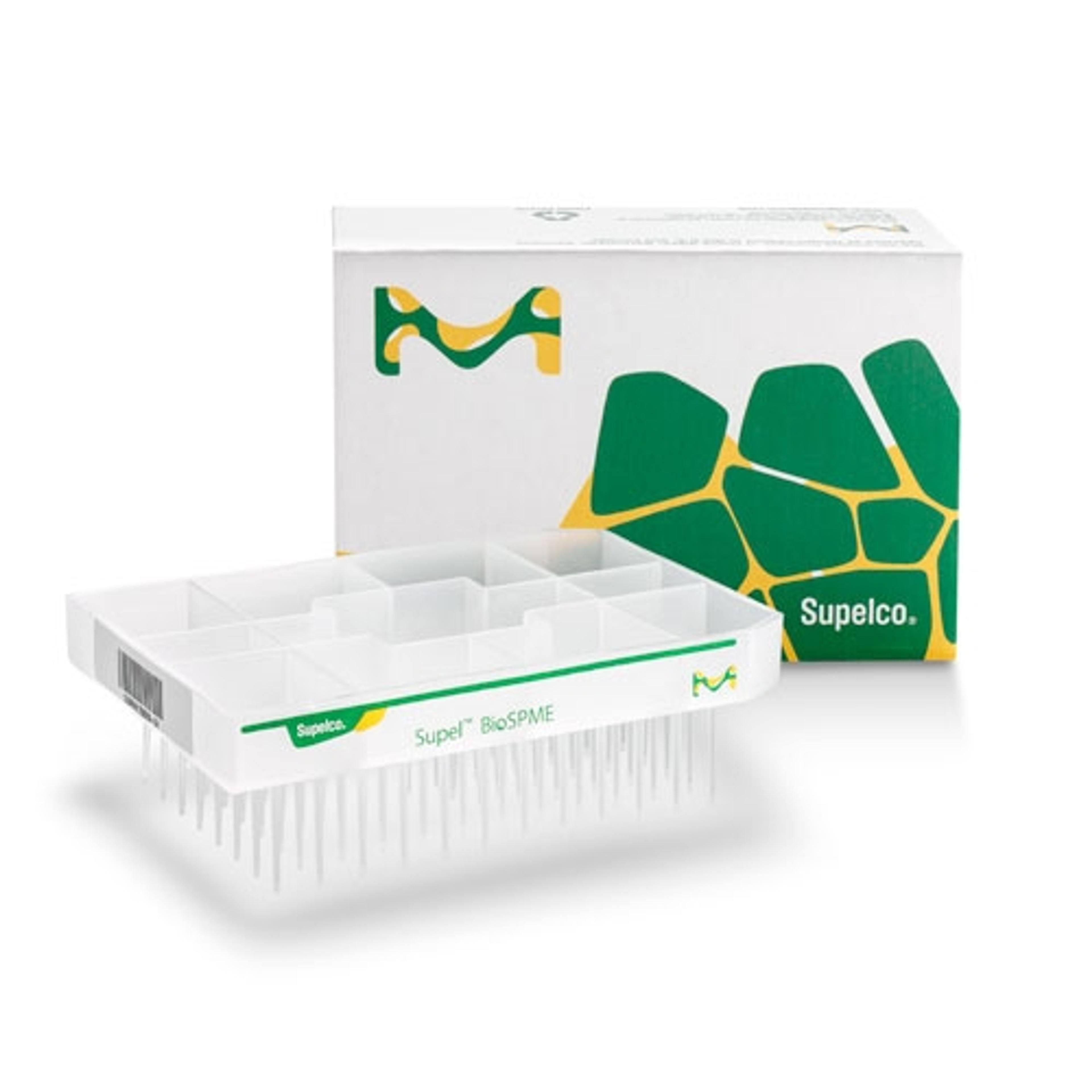 Supel™ BioSPME 96-Pin Devices - Merck - Separations