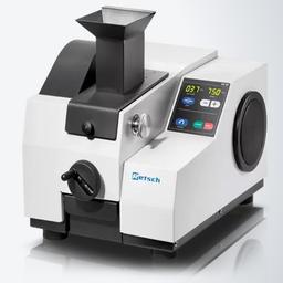 Jaw Crusher BB 50 - Retsch GmbH - General Lab